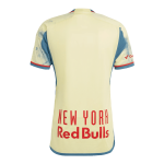 New York RedBulls Home Authentic Jersey 2023