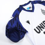 Club Brugge KV Away Soccer Jersey 2023/24