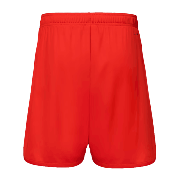 Bayern Munich Home Soccer Shorts 2023/24