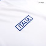 Italy  Remake Classics Soccer Jersey 2023