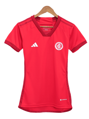 SC Internacional Home Jersey 2023/24 Women