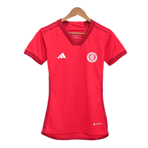 SC Internacional Home Jersey 2023/24 Women