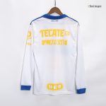 Tigres UANL Third Away Long Sleeve Soccer Jersey 2022/23