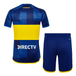 Boca Juniors Home Jerseys Kit 2023/24