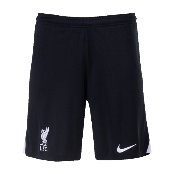 Liverpool Away Jerseys Full Kit 2023/24