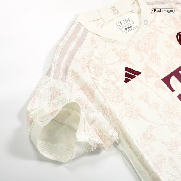 Bayern Munich Third Away Soccer Jersey 2023/24