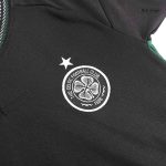 Celtic Away Kids Soccer Jerseys Kit 2023/24