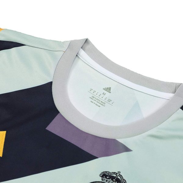 Real Madrid Jerseys Sleeveless Training Kit 2023/24