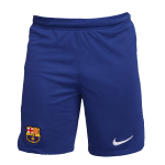 Barcelona Home Soccer Shorts 2023/24