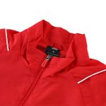 Arsenal Windbreaker Jacket 2023/24 - Red