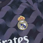 Real Madrid Away Kids Jerseys Kit 2023/24