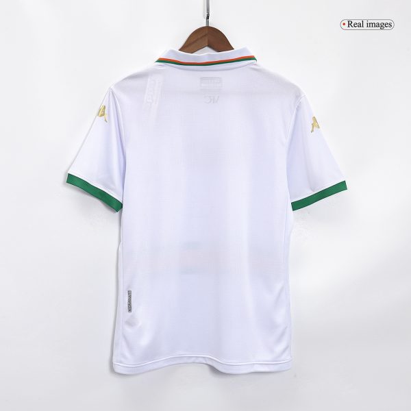 Venezia FC Away Jersey 2023/24