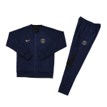 PSG Jacket Tracksuit 2023/24 Navy