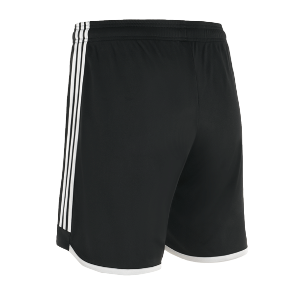 Ajax Third Away Soccer Shorts 2023/24