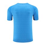 Real Madrid Goalkeeper Soccer Jersey 2023/24 Blue