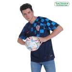 Croatia Away Jersey Shirt World Cup 2022