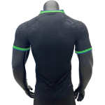 Brazil Authentic The Dark Jersey 2022