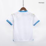 Marseille Home Kids Jerseys Kit 2023/24