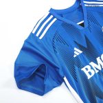 Montreal Impact Home Soccer Jersey 2023