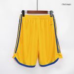 Tigres UANL Home Soccer Shorts 2023/24