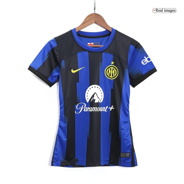 Women's Inter Milan Home Jersey 2023/24