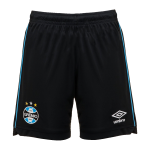 Grêmio FBPA Home Soccer Shorts 2023/24