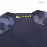 Real Madrid Away Authentic Jersey 2023/24