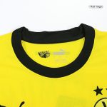 Borussia Dortmund Home Jerseys Kit 2023/24