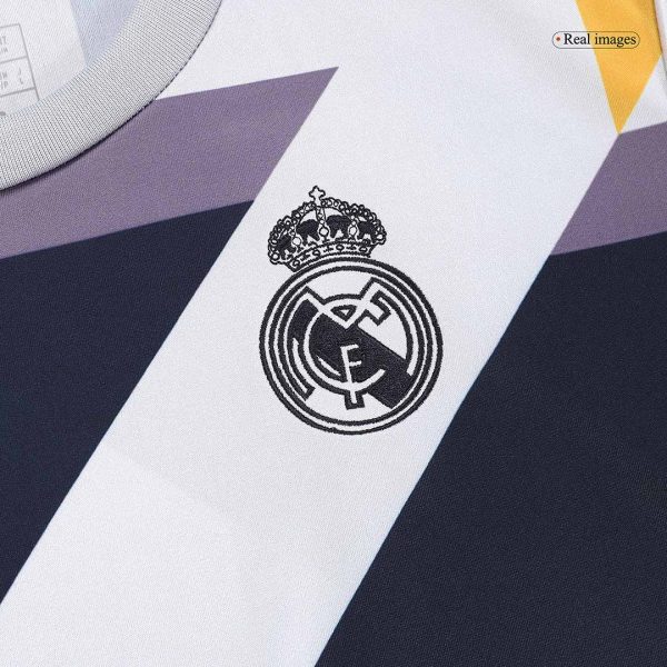 Real Madrid Pre-Match Jersey 2023/24