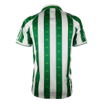 Vintage Soccer Jersey Real Betis Home 1995/96