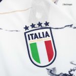 Italy Away Jersey 2023/24