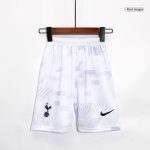 Tottenham Hotspur Home Kids Jerseys Kit 2023/24