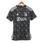 Ajax Third Away Authentic Soccer Jersey 2023/24