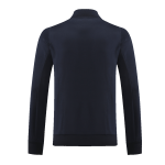 Real Madrid Track Jacket 2023/24 - Navy