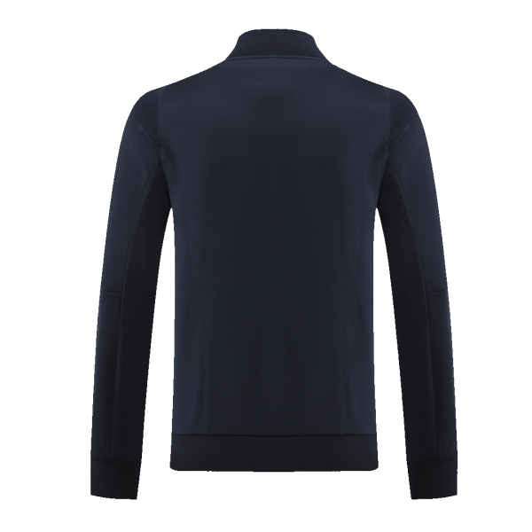 Real Madrid Track Jacket 2023/24 - Navy