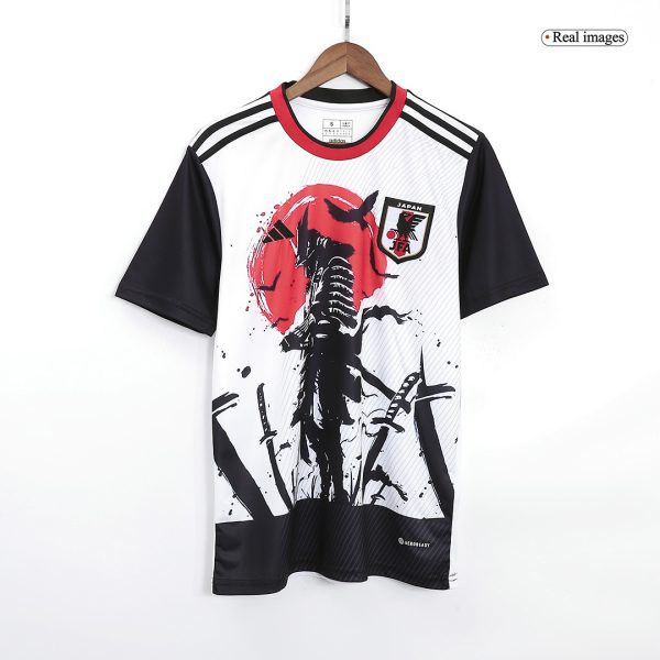 Japan Japan x Bushido Special Jersey 2022/23