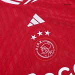 Ajax Home Kids Soccer Jerseys Kit 2023/24