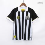 Santos FC Away Jersey 2023/24