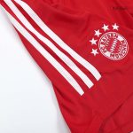 Bayern Munich Home Soccer Shorts 2023/24