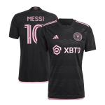 MESSI #10 Inter Miami CF Away Jersey 2023