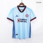 Cruz Azul Away Jersey 2023/24