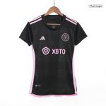 Women's Inter Miami CF Away Jersey 2023