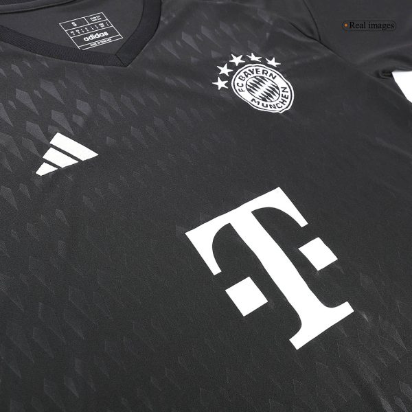 Bayern Munich Goalkeeper Jersey 2023/24