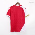 AS Monaco FC Home Soccer Jersey 2023/24