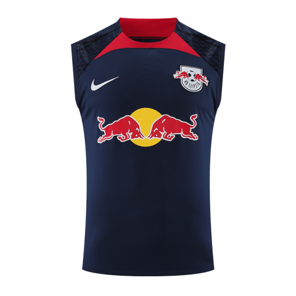 RB Leipzig Jerseys Sleeveless Training Kit 2023/24