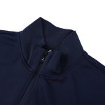 PSG Jacket Tracksuit 2023/24 Navy&Red