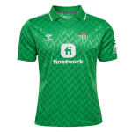 Real Betis Away Soccer Jersey 2023/24