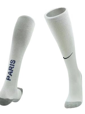 PSG Away Soccer Socks 2023/24 Kids