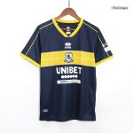 Middlesbrough Away Soccer Jersey 2023/24