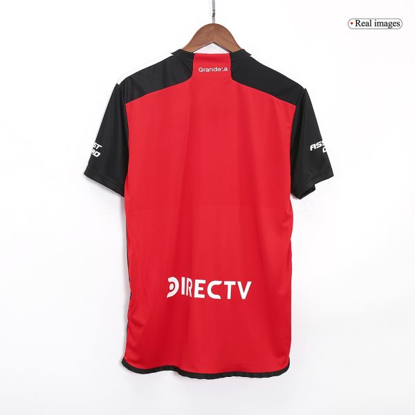 River Plate Away Soccer Jersey 2023/24